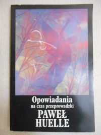 Opowiadania na czas przeprowadzki