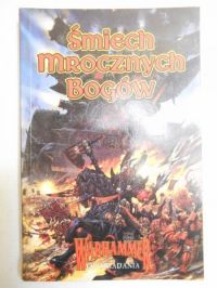 Śmiech mrocznych bogów