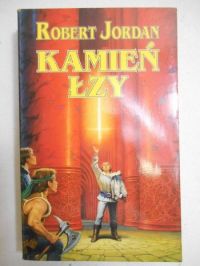 Jordan Robert - Kamień łzy