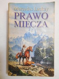Lackey Mercedes - Prawo miecza
