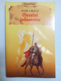 Ostatni jednorożec