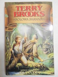 Królowa Shannary