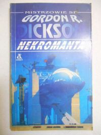 Nekromanta