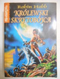 Królewski skrytobójca