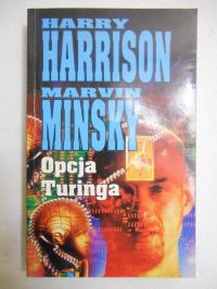 Harrison Harry - Opcja Turinga