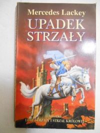 Lackey Mercedes - Upadek strzały