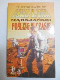 Marsjański poślizg w czasie