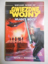 Władcy mocy