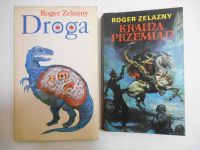 Droga / Kraina przemian