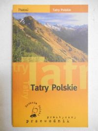 Lewandowski Wojciech - Tatry Polskie