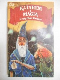 Katarem i magią