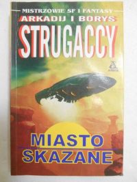 Masto skazane