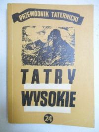Tatry wysokie. Część XIV