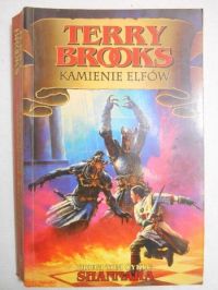 Kamienie elfów