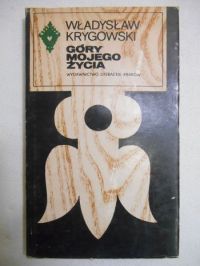 Góry mojego życia