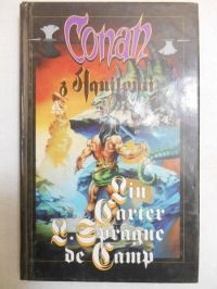 Conan z Aquilonii