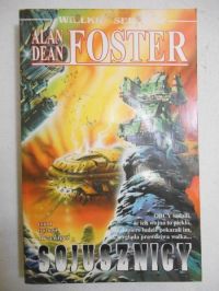 Dean Foster Alan - Sojusznicy