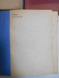 Władca pierścieni, 3 tomy