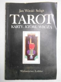 Tarot. Karty, które wróżą