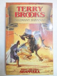 Talizmany Shannary