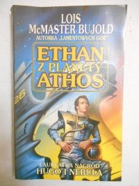Ethan z planety Athos