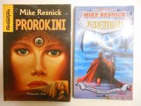 Resnick Mike - Prorokini/Jeremiah