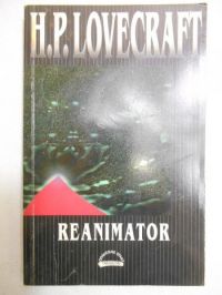 Lovecraft H.P. - Reanimator, Tom II