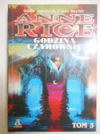 Godzina czarownic, tom III