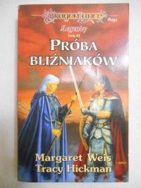 Weis  -  Próba bliźniaków