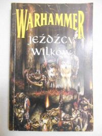 Jeźdźcy wilków