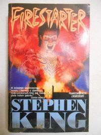 King Stephen - Firestarter