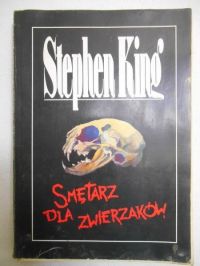 King Stephen - Smętarz dla zwierzaków