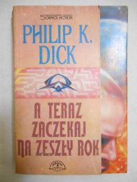A teraz zaczekaj na zeszły rok