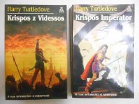 Krispos z Videssos / Krispos Imperator