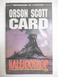 Card Orson Scott - Kalejdoskop