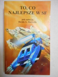 Hartwella David G. - To, co najlepsze w SF