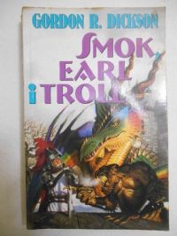 Smok Earl i Troll