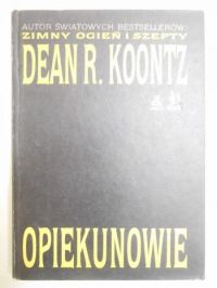 Opiekunowie