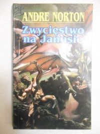 Zwycięstwo na Janusie