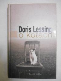 Lessing Doris - O kotach