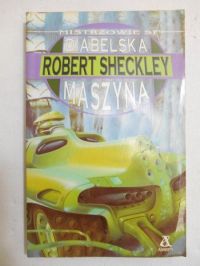 Diabelska maszyna