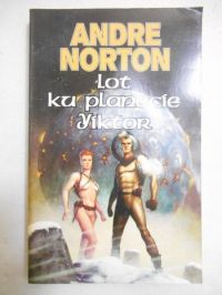 Lot ku planecie Yiktor
