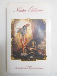 Nektar Oddania