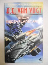 Misja międzyplanetarna