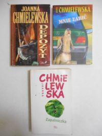 Depozyt / Mnie zabić / Zapalniczka