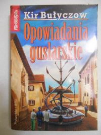 Opowiadania guslarskie