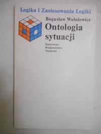 Ontologia sytuacji