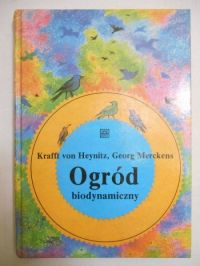 Ogród biodynamiczny