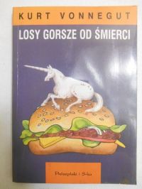 Losy gorsze od śmierci