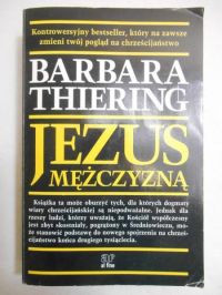 Jezus mężczyzną